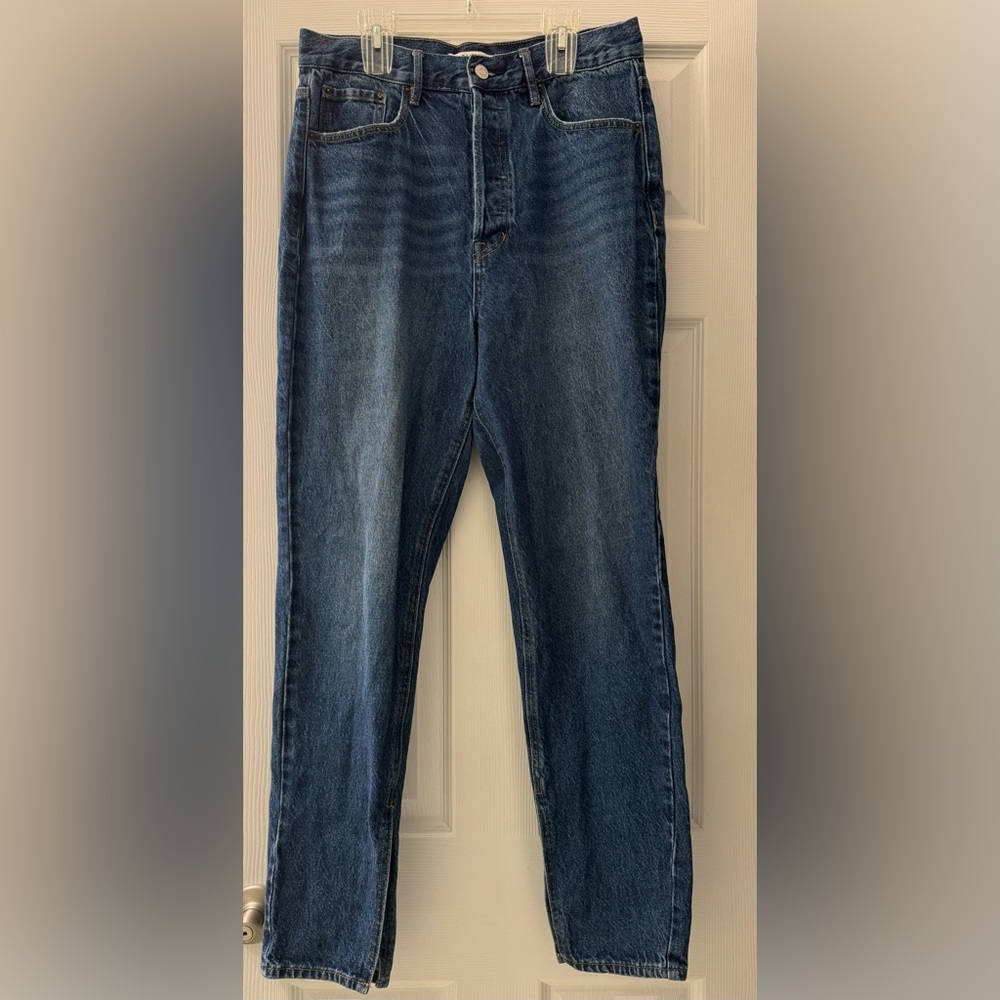 PacSun Ultra High Rise Slim Jeans SZ 29